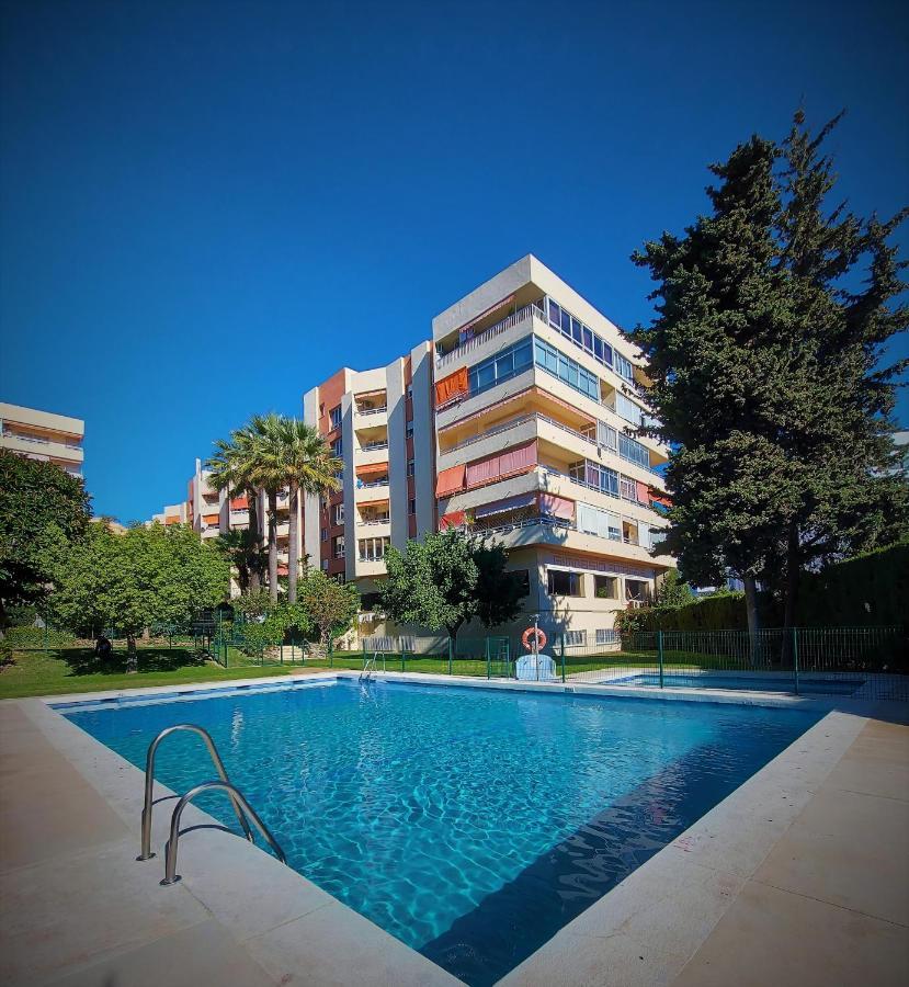 Cozy 2-bed 2-bathroom In Town Centre * Marbellac
