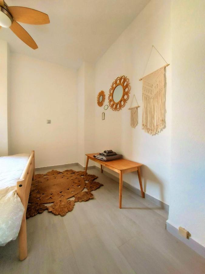 Cozy 2-bed 2-bathroom In Town Centre * Marbellac