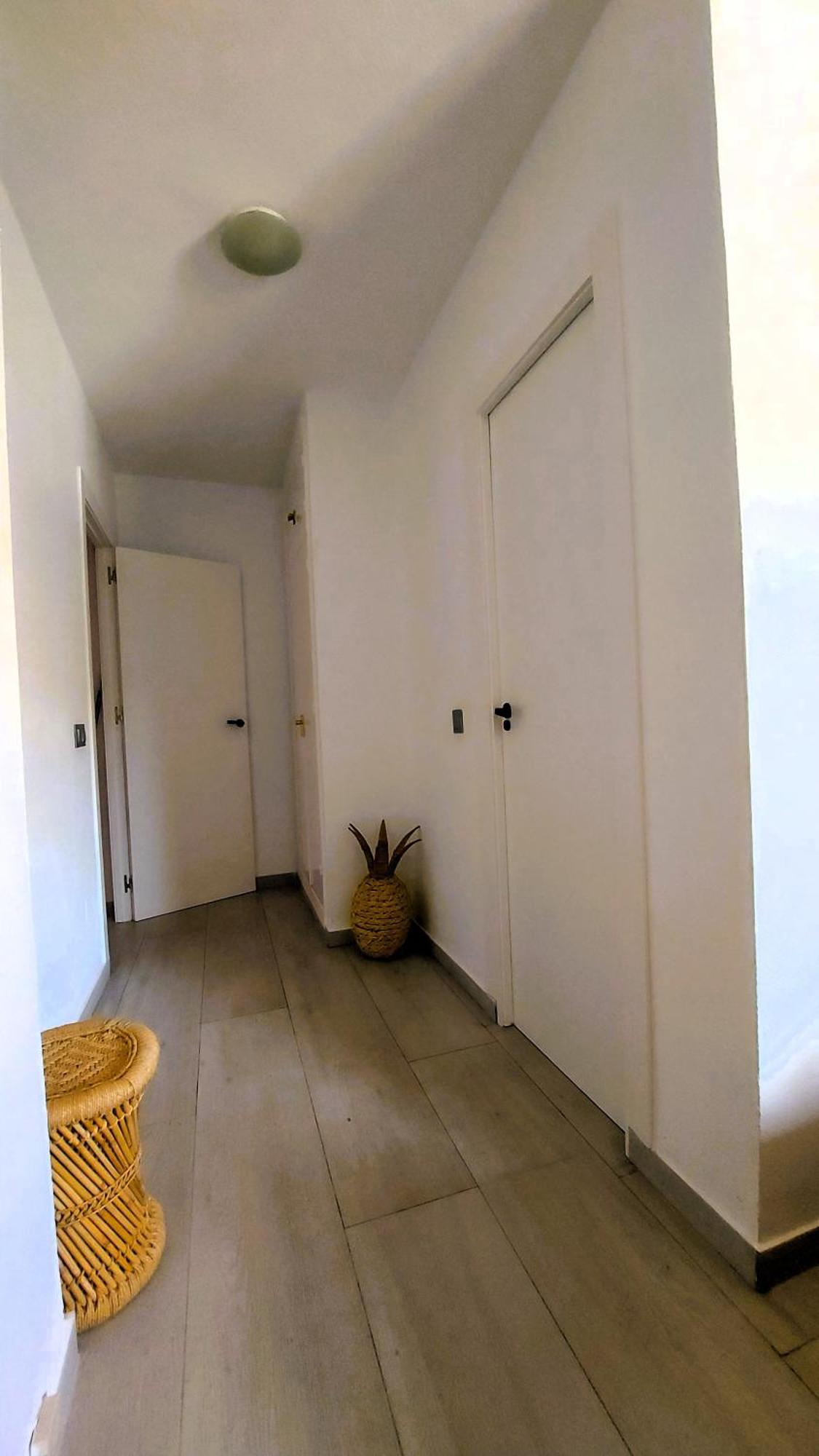 Cozy 2-bed 2-bathroom In Town Centre Marbellac